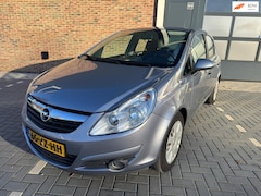 Opel Corsa - 1.4-16V Enjoy | Automaat
