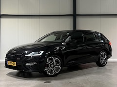 Skoda Octavia Combi - 1.4 TSI RS 245PK iV PHEV Virtual Camera