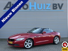 BMW Z4 Roadster - sDrive20i Executive Leer Xenon Windscherm Airco