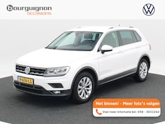 Volkswagen Tiguan - 1.5 TSi 150 Pk Automaat Comfortline Business | Trekhaak | Virtual Cockpit | Adaptive Cruis
