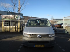 Volkswagen Transporter Kombi - 2.0 TDI L1H1 Trendline Baseline