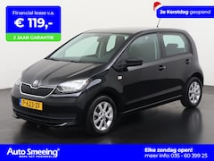 Skoda Citigo - 1.0 Greentech Active | 12 mnd Garantie |