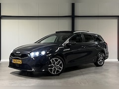 Kia Cee'd Sportswagon - Ceed 1.5 T-GDi DynamicPlusLine Pano Trekhaak