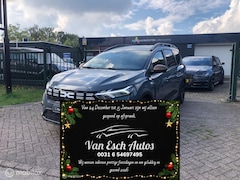Dacia Jogger - 1.0 TCe 100 ECO-G Extreme 7p. 21.DKM BI-FUEL AIRCO NAVIGATIE