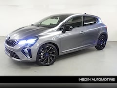 Renault Clio - 1.6 E-Tech Full Hybrid 145 esprit Alpine | pack winter | pack premium sound BOSE