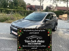 Ford Kuga - 1.6 Titanium * MOTOR DEFECT *BELGISCHE PAPIEREN