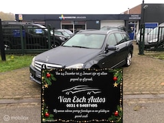 Mercedes-Benz C-klasse Estate - 180 CGI BlueEFFICIENCY Business Class Avantgarde