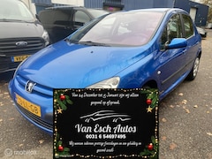 Peugeot 307 - 1.6-16V XR AIRCO 5-DRS APK 11-03-2026