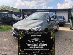 BMW 2-serie Active Tourer - 117.DKM ECC LEDER NAVI PDC 220i