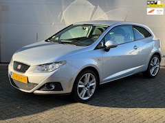 SEAT Ibiza SC - 1.6 Sport l Climate l Cruise Control l Elektrische Ramen l