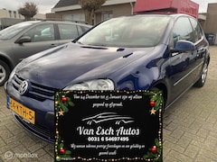 Volkswagen Golf - 1.4 AIRCO LPG / G3 APK 16-01-2026