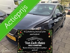 SEAT Ibiza ST - 1.2 TDI Style Ecomotive 275.DKM MOTOR SCHADE