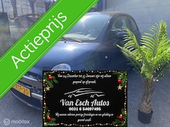 Fiat 500 - 1.3 M-Jet Lounge AIRCO PANORAMADAK DIESEL