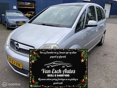 Opel Meriva - 1.4-16V Temptation AIRCO APK 17-08-2026