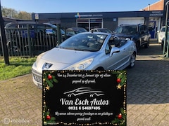 Peugeot 207 CC - 1.6 VTi 183.DKM AIRCO