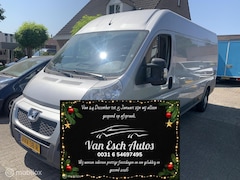 Peugeot Boxer - L4 H2 3.0 HDI 116KW 209.DKM AIRCO CAMERA