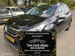 Peugeot 2008 - 1.2 PureTech Allure 143.DKM ECC CRUISE PDC TREKHAAK