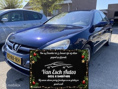 Peugeot 607 - 2.2-16V Executive MOTOR DEFECT