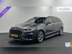 Ford Mondeo Wagon - 2.0 IVCT HEV ST-Line CAMERA TREKHAAK ECC CRUISE NAVI CARPLAY