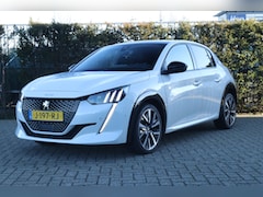 Peugeot 208 - 1.2 Turbo GT-Line | Cruise Control | Camera | Keyless | Carplay | Navi | Dodehoekdetectie