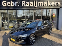 Skoda Scala - 1.0 TSI Automaat Sport Business