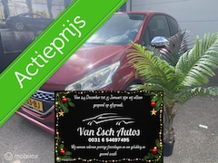 Peugeot 208 - 1.6 GTi 200 pk 104.DKM CLIMA LEDER CRUISE