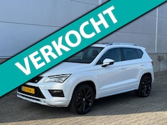 SEAT Ateca - 1.5 TSI FR Buss Int CLIMA|NAVI|AD.CRUISE|360 CAM|