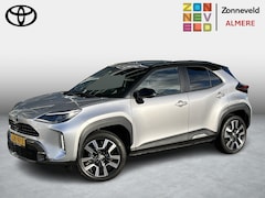 Toyota Yaris Cross - 1.5 Hybrid 130 Executive