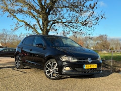 Volkswagen Polo - 1.0 TSI Comfortline | ACC + Navi + Airco nu € 8.975,