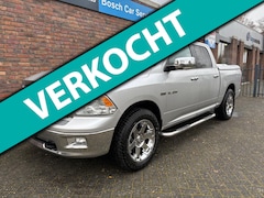 Dodge Ram 1500 - 5.7 V8 Hemi 4x4 Quad Cab 6'4 Laramie