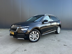 Skoda Kamiq - 1.0 TSI 111 PK SPORT LED NAVI CRUISE ECC TREKHAAK