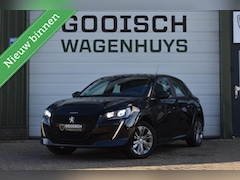 Peugeot e-208 - EV Active Pack 50 kWh | 100% SOH | Carplay | Cruise |