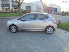 Peugeot 208 - 1.2 VTi Allure