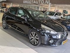 Renault Clio - 1.2 GT Automaat Airco, Cruise Control, Stuurbekrachtiging