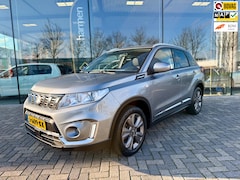 Suzuki Vitara - 1.0 Boosterjet Select, NAP, 1e eigenaar, CarPlay