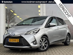 Toyota Yaris - 1.5 Hybrid Y20 | Navigatie | Cruise Control | Climate Control | garantie tot 2028
