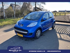 Peugeot 107 - 1.0-12V Millesim 200 Airco | Trekhaak |