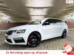 Skoda Octavia Combi - 2.0 TSI RS 245 Business Panorama