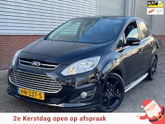 Ford C-Max - 2.0 Plug-in Hybrid Titanium Plus 1e eigenaar