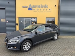 Volkswagen Passat Variant - 1.4 125 pk TSi Comfortline buss