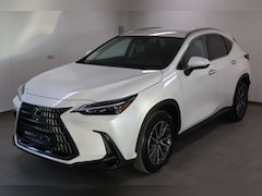 Lexus NX - 450h+ AWD Luxury Line | Explorer Pack