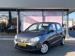 Suzuki Celerio - 1.0 Comfort | All seasons | Airco