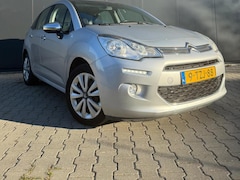 Citroën C3 - 1.2 VTi ETG Airdream Collection
