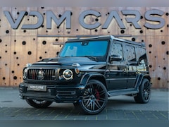 Mercedes-Benz G-klasse - 63 Edition 1 | BRABUS 800 | Akrapovic | 800 PK | Carbon |