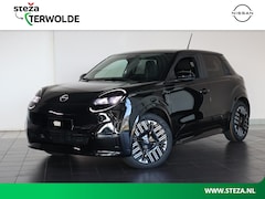 Nissan Micra - ENGAGE - Launch Edition 40 kWh | Snel Leverbaar 17% Bijtelling| €1000, - Inruilpremie