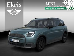 MINI Countryman - | E Classic