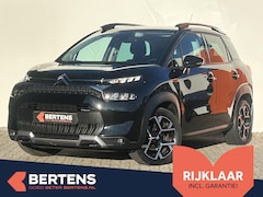 Citroën C3 Aircross - 1.2 PT 110 Max | Camera | Navi | Prijs is rijklaar