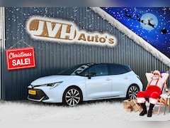 Toyota Corolla - 2.0 Hybrid GR-Sport 11-2020 | Bi-Tone | 1/2Leder | Virtual | PrG | LED