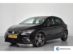 SEAT Ibiza - 1.0 TSI FR Business Intense | Adaptieve Cruise Controle | Camera | Navi | Parkeersensoren