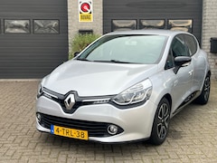 Renault Clio - 0.9 TCe Expression